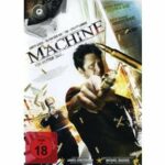 Machine (Blu-ray 3D)