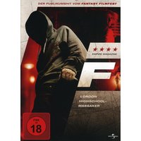 F - London Highschool-Massaker (DVD) 1 F - London Highschool-Massaker (DVD)