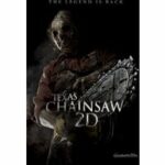 Texas Chainsaw (Blu-ray 3D)