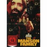 The Manson Family (DVD)