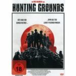 Hunting Grounds (Blu-ray)