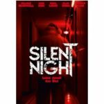 Silent Night - Leise rieselt das Blut (Blu-ray)