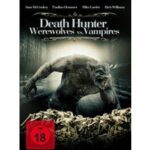 Death Hunter (DVD)