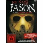 His Name Was Jason (DVD)