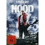 Straight from the Hood (DVD)