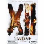 XII - Twelve - FSK-18-Fassung (Blu-ray 2D/3D)