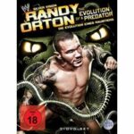 WWE - Randy Orton - Disc 1 (Blu-ray)