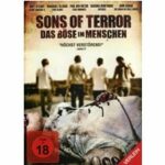 Sons of Terror (Blu-ray)