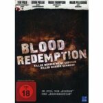 Blood Redemption (Blu-ray)