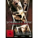 Sorority Row (Blu-ray)