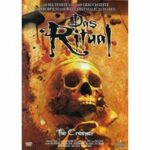 The Creeper - Das Ritual (DVD)