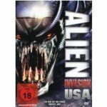Alien Invasion USA (DVD)
