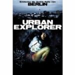 Urban Explorer - Englische Dialoge mit deutschen Untertiteln (Blu-ray)