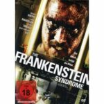 The Frankenstein Syndrome (Blu-ray)
