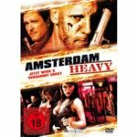 Amsterdam Heavy (Blu-ray)