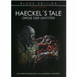 Masters of Horror - Haeckel's Tale - Black Edition - Uncut Version (DVD)
