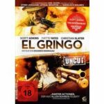 El Gringo (Blu-ray 3D)