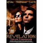 Revelation - Tödliche Prophezeiung (DVD)