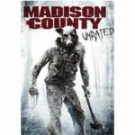 Madison County (Blu-ray 3D)