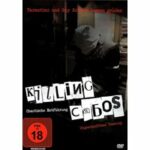 Killing Cabos (DVD)