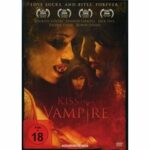 Kiss of a Vampire (DVD)