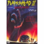 Pumpkinhead 2 (DVD)