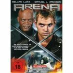 Arena (Blu-ray)