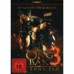 Ong Bak 3 (Blu-ray)