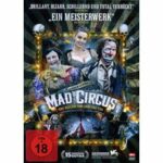 Mad Circus (Blu-ray)