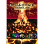 Schandmaul - Hexenkessel (DVD)