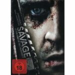 Savage (DVD)