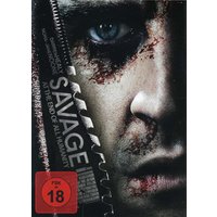 Savage (DVD) 1 Savage (DVD)