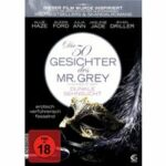 Die 50 Gesichter des Mr. Grey (Blu-ray)