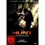 The Hunt (DVD)
