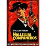 Halleluja Companeros (DVD)