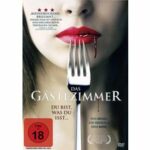 Das Gästezimmer (DVD)