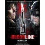 Bloodline - Der Killer (Blu-ray 2D/3D)