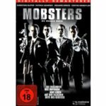 Mobsters (DVD)