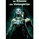 Die Königin der Verdammten (Blu-ray)