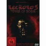 Necronos (DVD)