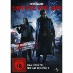 Untote wie wir (Blu-ray)