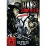 The Dead and the Damned - Django vs. Zombies (Blu-ray)