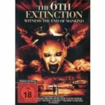 The 6th Extinction (DVD)