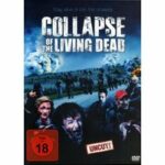 Collapse of the Living Dead (Blu-ray)