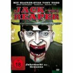 Jack the Reaper (Blu-ray)