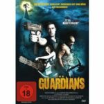 The Guardians - Uncut Version (DVD)
