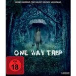One Way Trip (Blu-ray 2D/3D)