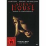 Silent House (Blu-ray)