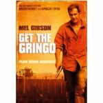 Get the Gringo (Blu-ray)