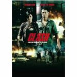 Clash - Die Söldner (Blu-ray)